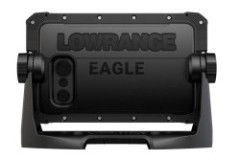 Sonar EAGLE 7 TRIPLESHOT Sonar EAGLE 7 TRIPLESHOT