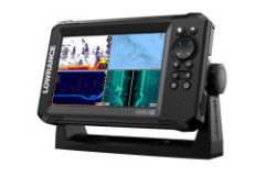 Sonar EAGLE 7 TRIPLESHOT Sonar EAGLE 7 TRIPLESHOT