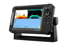 Sonar EAGLE 7 TRIPLESHOT Sonar EAGLE 7 TRIPLESHOT