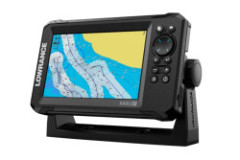 Sonar EAGLE 7 TRIPLESHOT Sonar EAGLE 7 TRIPLESHOT