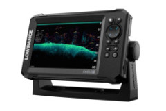 Sonar EAGLE 7 TRIPLESHOT Sonar EAGLE 7 TRIPLESHOT