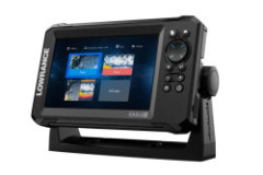 Sonar EAGLE 7 TRIPLESHOT Sonar EAGLE 7 TRIPLESHOT