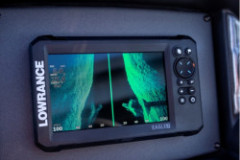 Sonar EAGLE 7 TRIPLESHOT Sonar EAGLE 7 TRIPLESHOT
