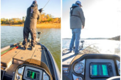 Sonar EAGLE 7 TRIPLESHOT Sonar EAGLE 7 TRIPLESHOT