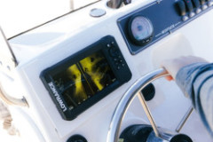 Sonar EAGLE 7 TRIPLESHOT Sonar EAGLE 7 TRIPLESHOT