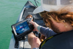 Sonar EAGLE 7 TRIPLESHOT Sonar EAGLE 7 TRIPLESHOT
