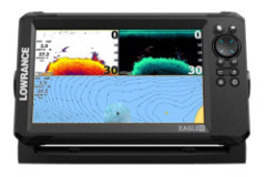 Sonar EAGLE 9 TRIPLESHOT Sonar EAGLE 9 TRIPLESHOT
