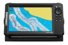 Sonar EAGLE 9 TRIPLESHOT Sonar EAGLE 9 TRIPLESHOT