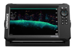 Sonar EAGLE 9 TRIPLESHOT Sonar EAGLE 9 TRIPLESHOT