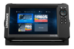 Sonar EAGLE 9 TRIPLESHOT Sonar EAGLE 9 TRIPLESHOT