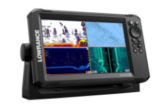 Sonar EAGLE 9 TRIPLESHOT Sonar EAGLE 9 TRIPLESHOT