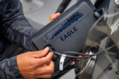 Sonar EAGLE 9 TRIPLESHOT Sonar EAGLE 9 TRIPLESHOT