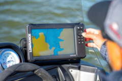 Sonar EAGLE 9 TRIPLESHOT Sonar EAGLE 9 TRIPLESHOT