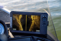 Sonar EAGLE 9 TRIPLESHOT Sonar EAGLE 9 TRIPLESHOT