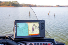 Sonar EAGLE 9 TRIPLESHOT Sonar EAGLE 9 TRIPLESHOT
