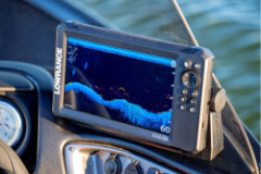 Sonar EAGLE 9 TRIPLESHOT Sonar EAGLE 9 TRIPLESHOT