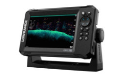 Sonar EAGLE 7 GPS so sondou 50/200kHz HDI Sonar EAGLE 7 GPS so sondou 50/200kHz HDI