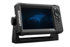 Sonar EAGLE 7 GPS so sondou 50/200kHz HDI Sonar EAGLE 7 GPS so sondou 50/200kHz HDI