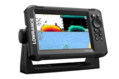 Sonar EAGLE 7 GPS so sondou 50/200kHz HDI Sonar EAGLE 7 GPS so sondou 50/200kHz HDI