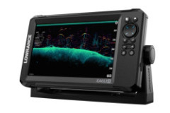 Sonar EAGLE 9 GPS so sondou 50/200kHz HDI Sonar EAGLE 9 GPS so sondou 50/200kHz HDI