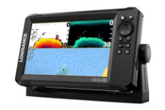 Sonar EAGLE 9 GPS so sondou 50/200kHz HDI Sonar EAGLE 9 GPS so sondou 50/200kHz HDI