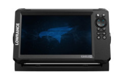 Sonar EAGLE 9 GPS so sondou 50/200kHz HDI Sonar EAGLE 9 GPS so sondou 50/200kHz HDI