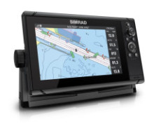 Sonar SIMRAD Cruise 9 ROW 83/200 XDCR Sonar SIMRAD Cruise 9 ROW 83/200 XDCR