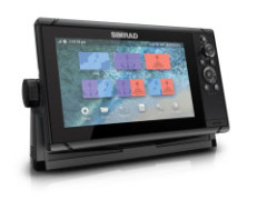 Sonar SIMRAD Cruise 9 ROW 83/200 XDCR Sonar SIMRAD Cruise 9 ROW 83/200 XDCR