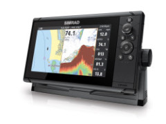 Sonar SIMRAD Cruise 9 ROW 83/200 XDCR Sonar SIMRAD Cruise 9 ROW 83/200 XDCR