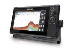 Sonar SIMRAD Cruise 9 ROW 83/200 XDCR Sonar SIMRAD Cruise 9 ROW 83/200 XDCR