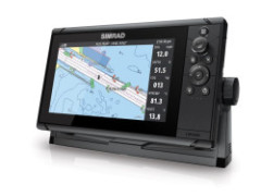 Sonar SIMRAD Cruise 9 ROW 83/200 XDCR Sonar SIMRAD Cruise 9 ROW 83/200 XDCR