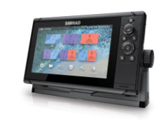Sonar SIMRAD Cruise 9 ROW 83/200 XDCR Sonar SIMRAD Cruise 9 ROW 83/200 XDCR
