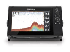 Sonar SIMRAD Cruise 9 ROW 83/200 XDCR Sonar SIMRAD Cruise 9 ROW 83/200 XDCR