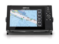 Sonar SIMRAD Cruise 9 ROW 83/200 XDCR Sonar SIMRAD Cruise 9 ROW 83/200 XDCR