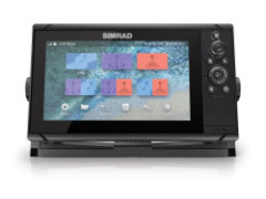 Sonar SIMRAD Cruise 9 ROW 83/200 XDCR Sonar SIMRAD Cruise 9 ROW 83/200 XDCR