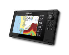 Sonar SIMRAD Cruise 9 ROW 83/200 XDCR Sonar SIMRAD Cruise 9 ROW 83/200 XDCR