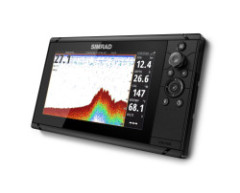 Sonar SIMRAD Cruise 9 ROW 83/200 XDCR Sonar SIMRAD Cruise 9 ROW 83/200 XDCR