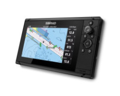 Sonar SIMRAD Cruise 9 ROW 83/200 XDCR Sonar SIMRAD Cruise 9 ROW 83/200 XDCR