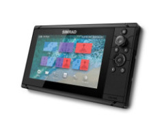 Sonar SIMRAD Cruise 9 ROW 83/200 XDCR Sonar SIMRAD Cruise 9 ROW 83/200 XDCR