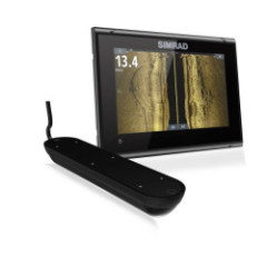 SIMRAD GO7 XSR Active Imaging 3v1 SIMRAD GO7 XSR Active Imaging 3v1
