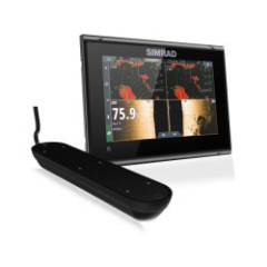 SIMRAD GO7 XSR Active Imaging 3v1 SIMRAD GO7 XSR Active Imaging 3v1