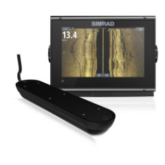 SIMRAD GO7 XSR Active Imaging 3v1 SIMRAD GO7 XSR Active Imaging 3v1