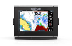 SIMRAD GO7 XSR Active Imaging 3v1 SIMRAD GO7 XSR Active Imaging 3v1