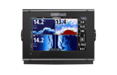 SIMRAD GO7 XSR Active Imaging 3v1 SIMRAD GO7 XSR Active Imaging 3v1