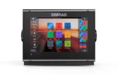 SIMRAD GO7 XSR Active Imaging 3v1 SIMRAD GO7 XSR Active Imaging 3v1