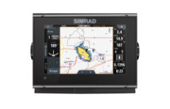 SIMRAD GO7 XSR Active Imaging 3v1 SIMRAD GO7 XSR Active Imaging 3v1