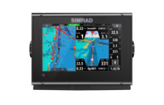SIMRAD GO7 XSR Active Imaging 3v1 SIMRAD GO7 XSR Active Imaging 3v1