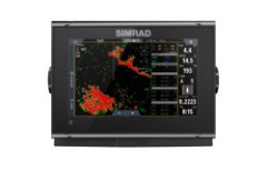 SIMRAD GO7 XSR Active Imaging 3v1 SIMRAD GO7 XSR Active Imaging 3v1