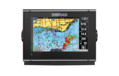 SIMRAD GO7 XSR Active Imaging 3v1 SIMRAD GO7 XSR Active Imaging 3v1