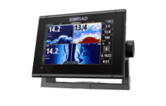 SIMRAD GO7 XSR Active Imaging 3v1 SIMRAD GO7 XSR Active Imaging 3v1